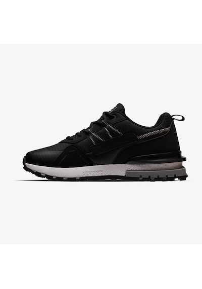 Lescon Cosmos Walkıng Siyah Erkek Sneaker Spor Ayakkabı
