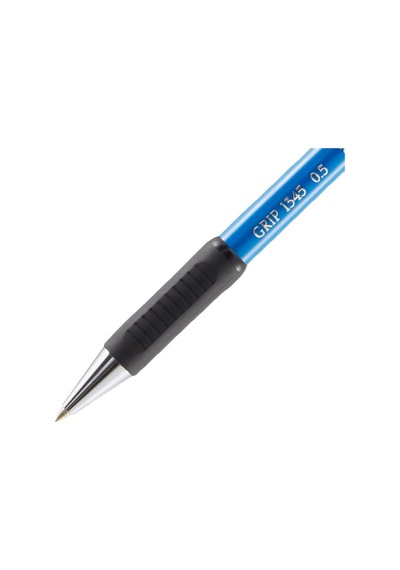 Grip 1345 0.5 Mm Versatil Uçlu Kalem Mavi Mavi