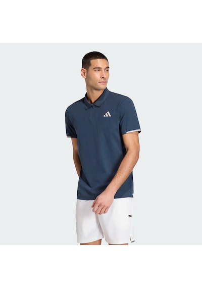 Adidas Tennis Climacool Freelift Polo Erkek Tişört C-adıkr0479e50a00 Lacivert