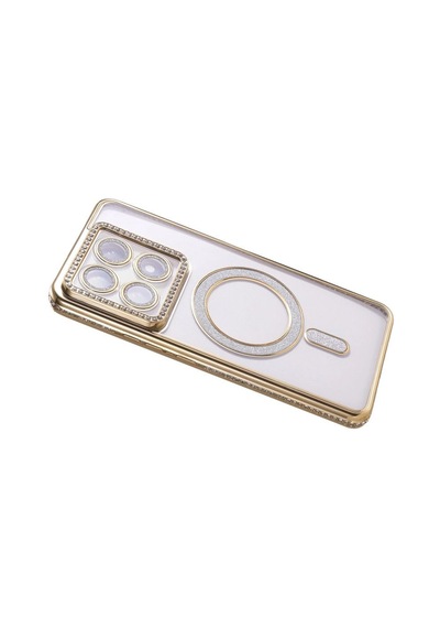 Mi 14t Pro Joke Simli Magneticsafe Kılıf -