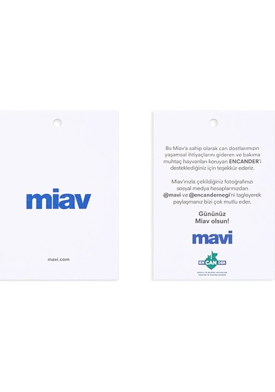 Mavi Erkek Çocuk Sweat 6610031-620 Beyaz Beyaz
