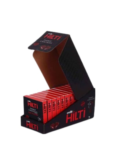 Hilti 12'li Çikolata