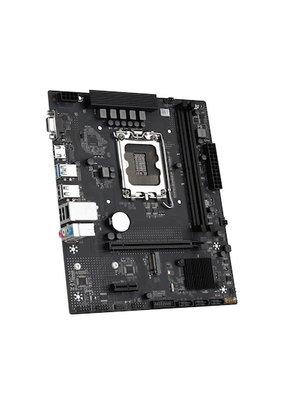 Maxsun Challanger B760m-f Ddr4 Hdmı Pcıe 4.0 1700p Matx