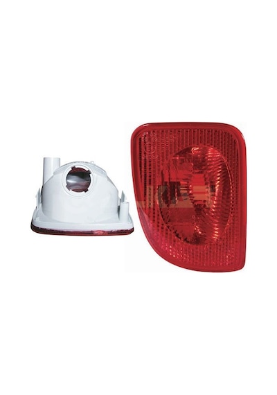 Renault Kango 3 Arka Sol Sis Farı Reflektör 8200419906 -