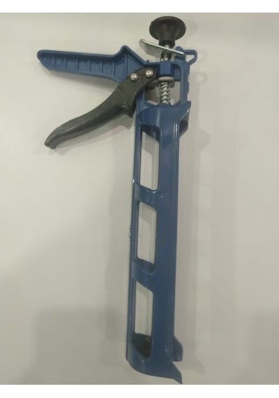 Soğuk Silikon Tabancası Silikon Pompası Plastik Slikon Tabanca