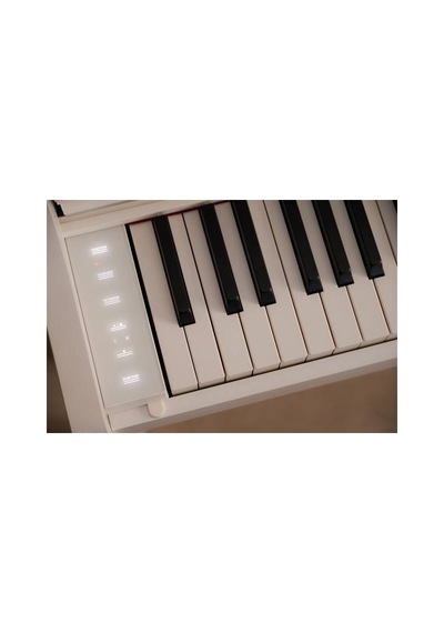 Casio Ap-550we Dijital Piyano Beyaz