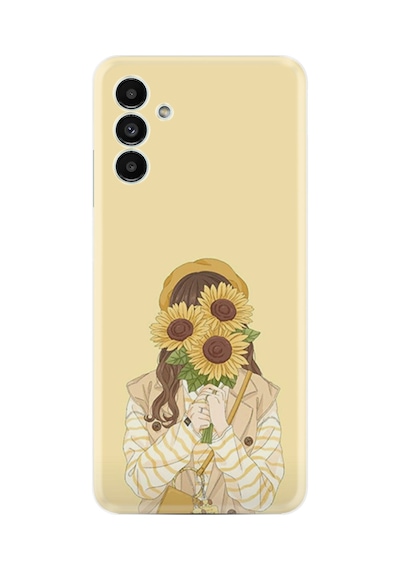 Samsung Uyumlu Galaxy A17 Kılıf Yüksek Korumalı Özel Tasarım Silikon Kapak Stk-309.jpg Renk45 Renk45