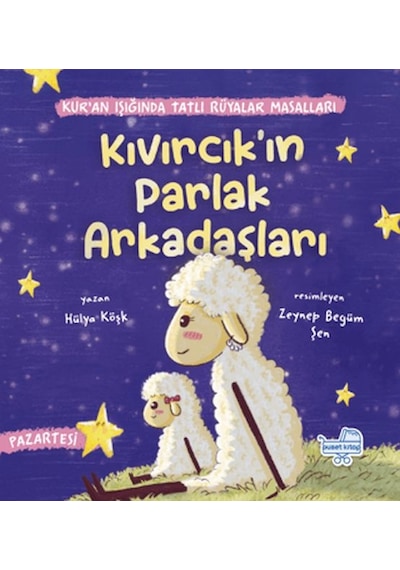 Kıvırcık In Hayali
