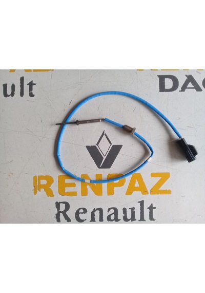 Ford Transit Katalizör Isı Sensörü Bk3A-12B591-Cc - 2267336