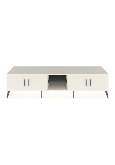 Hyperion Tv Ünitesi 3 Raflı 4 Kapaklı 220x44x51 Aytaşı-aytaşı/antrasit Aytası/antrasıt - Aytası Hyperion Tv Ünitesi 3 Raflı 4 Kapaklı 220x44x51 Aytaşı-aytaşı/antrasit Aytası/antrasıt - Aytası