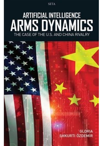 Artificial Intelligence 'arms Dynamics': The Case Of The U.s. ...