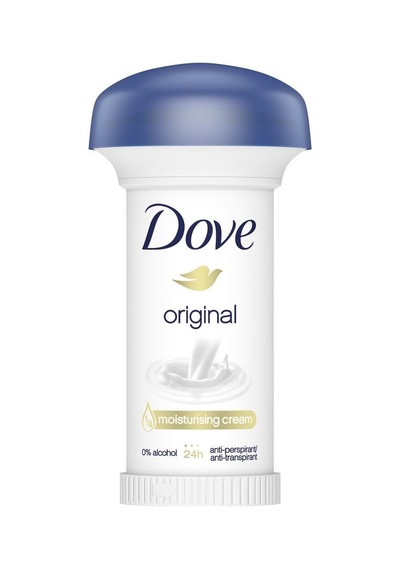 Dove Original Cream Kadın Stick Deodorant 50 ML
