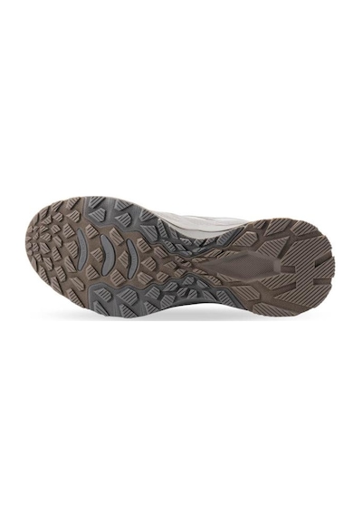 Forelli Toygar Erkek Comfort Ayakkabı Gri Gri