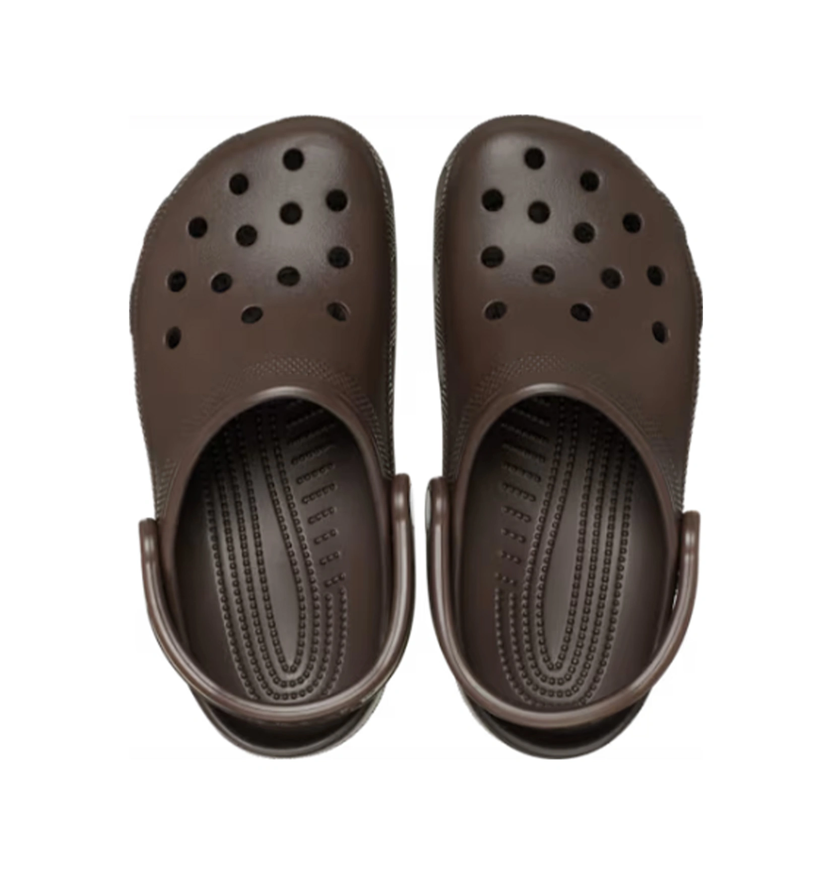 Crocs Classic Günlük Unisex Terlik Coffee Kahverengi