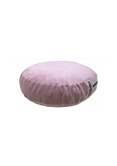 Pembe Meditasyon Minderi