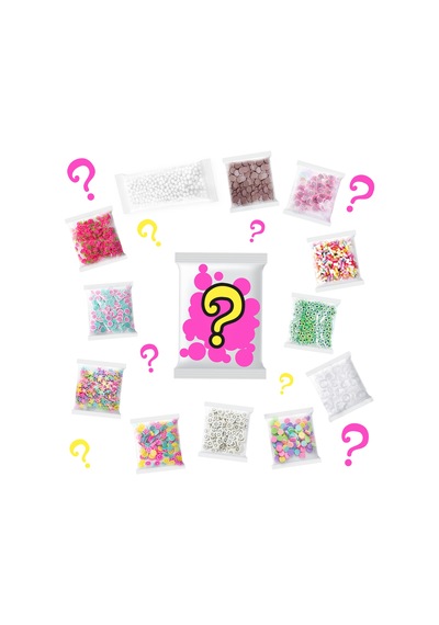 Mega So Slime Mini Market Sepeti Çok Renkli