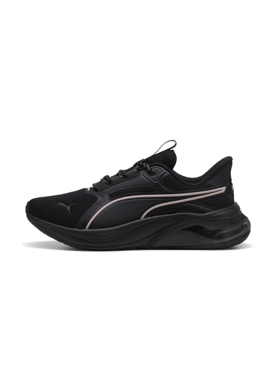 Puma Cell Thrill Dash Sneakers Kadın Ayakkabı 31172810 Siyah