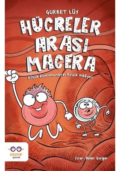 Hücreler Arası Macera