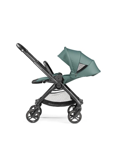 Peg Perego Switch Travel Sistem Bebek Arabası