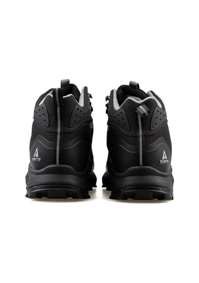 Humtto Outdoor Zenne Ithal Bot Kadın Outdoor Botu 160-210500b-1 Siyah