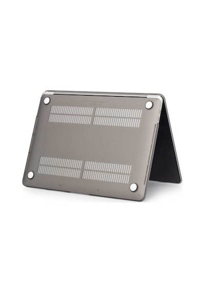 Apple Uyumlu MacBook 13.3' Pro 2020 Zore Msoft Mat Kapak Pembe