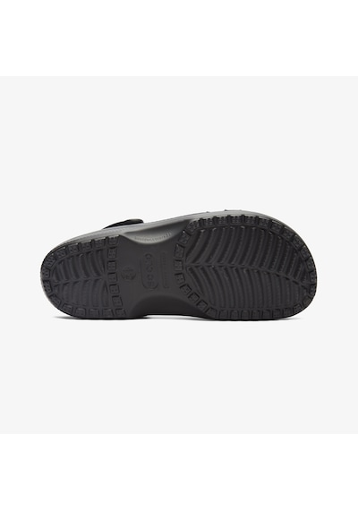 Crocs Classic Clog Unisex Siyah Terlik - 10001 Siyah