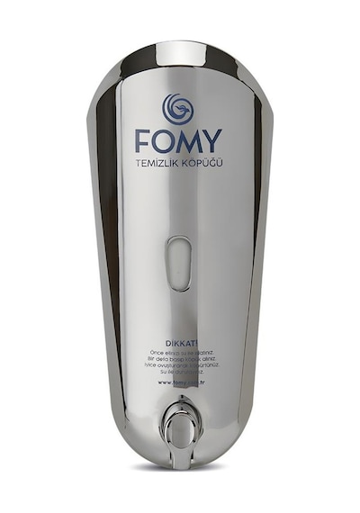 Fomy Köpük Sabun Krom Dispenser 1000 Ml-79