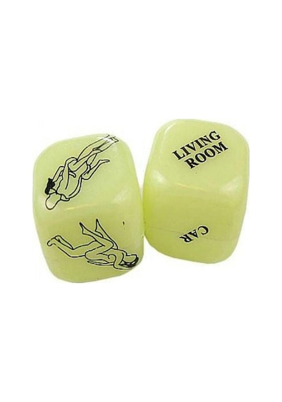 Zar Oyunu Sex Dice +0