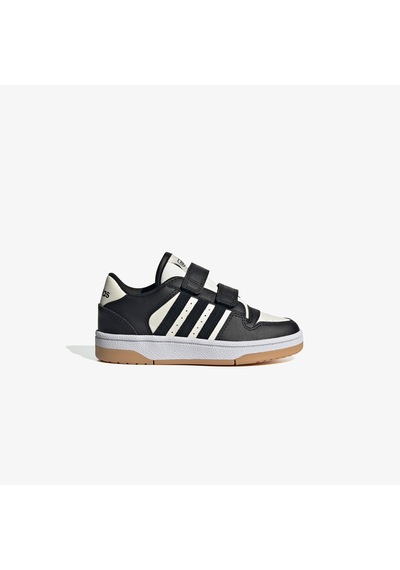 Adidas Break Start Çocuk Siyah Spor Ayakkabı Ih5289