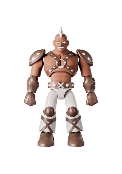 Blokees Saint Seiya Galaxy Versiyon 1 Yapım Kiti