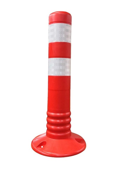 Delinatör Eko Esnek Şerit Ayırıcı 45 Cm
