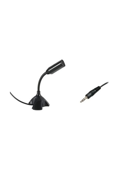 Mikrofon 3.5 Jack Qtop Q-415