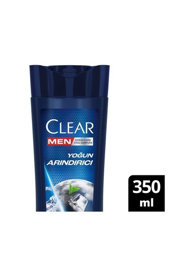Yoğun Arındırıcı Şampuan - 350 Ml Kepekli Saçlar İçin