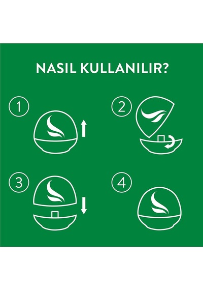 Air Wick Deco Sphere Greyfurt & Portakal Çiçeği İkili Paket Oda Kokusu 30 Gün Etkili Diğer