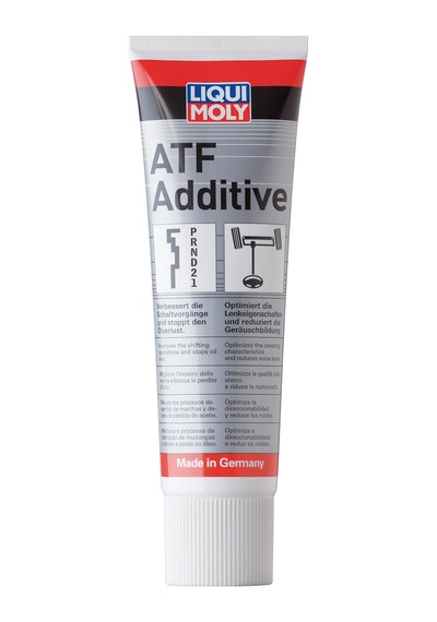 Liqui Moly Direksiyon Dişli Ve Şanzıman Conta Koruyucu 250 Ml Otomotiv Bakım Ürünü