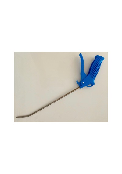 300 Mm Plastik Hava Tabancası - 638838253