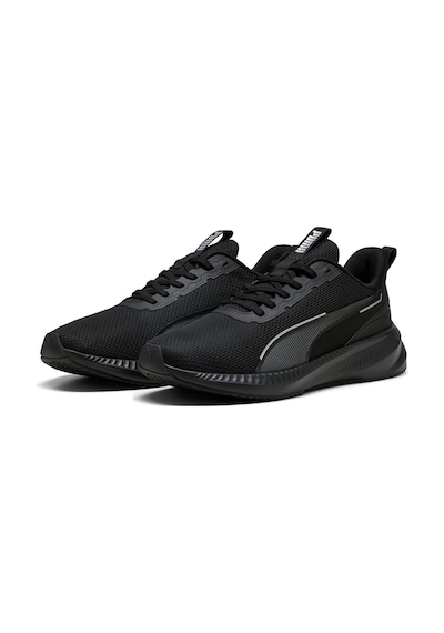 Puma Flyer Lite 3 Erkek Spor Ayakkabı Siyah