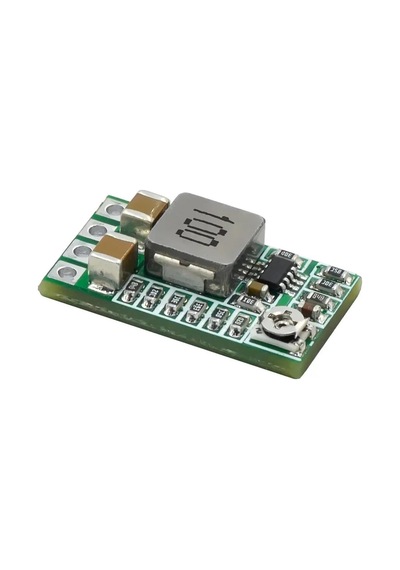 Mp2315 24v To 5v 2a Voltaj Düşürücü Modül Güç Kaynağı Voltaj Ayarlanabilir Ve Sabit Çıkış Step Down