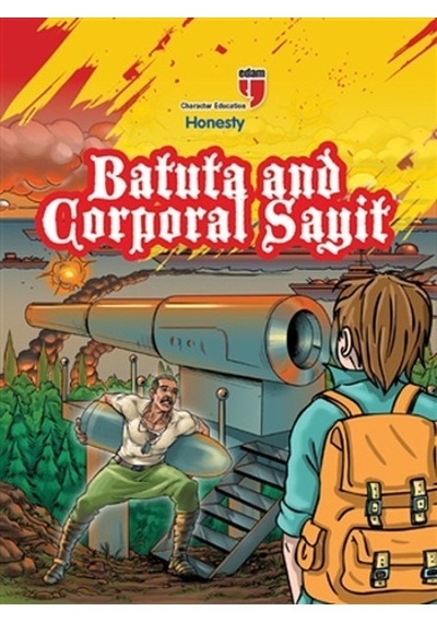 Batuta And Corporal Sayit - Honesty