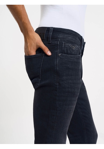 Loft Erkek Jean Pantolon Lacivert Lf2034750 Vıvaldı Wash M 24kp69000156 P6912346 Lacivert