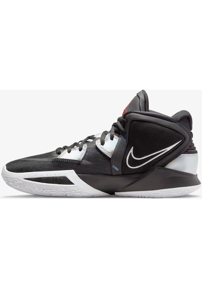 Nike Kyrie Infinity Siyah Renk Erkek Basketbol Ayakkabısı