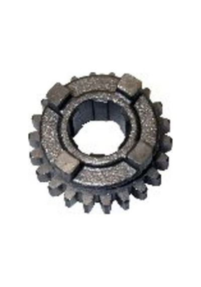 MONDİAL 250MCT 4. VİTES DİŞLİSİ 22T 5-4