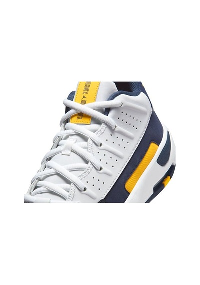 Nike Jordan Max Aura 7 Beyaz Erkek Basketbol Ayakkabısı Hq2091-102