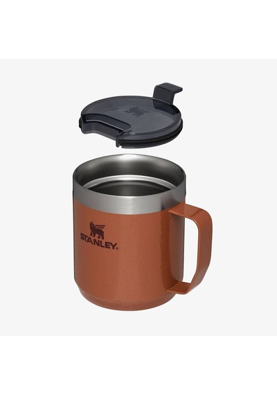 Stanley The Everyday Camp Mug 0.35l Unisex Kahverengi Termos 09366