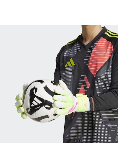 Adidas Jh3820 Pred Gl Lge Kaleci Eldiveni Yeşil