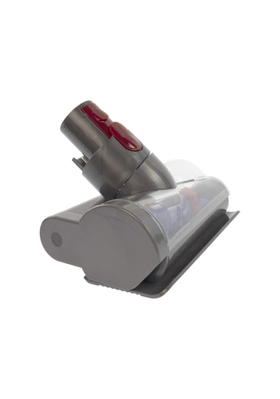 Dyson Uyumlu V12 Detect Slim Dikey Süpürge İle Uyumlu Mini Türbin Başlık Anti-tangle