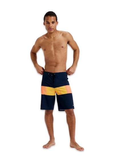 Billabong Quiksilver Eqybs04890 Leg 20 Board Lacivert Erkek Şort Lacivert