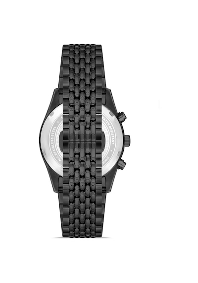 Hislon Men's Date Dt145b-11srs Gri