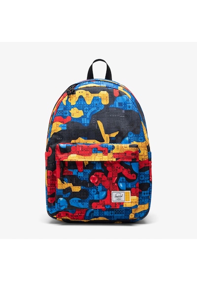 Herschel X Lego Unisex Renkli Sırt Çantası 11603 Renkli