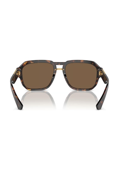 Dolce Gabbana Dg4464f 502 73 56 Erkek Güneş Gözlüğü Gri